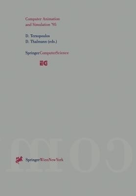 Computer Animation and Simulation '95(English, Paperback, unknown)
