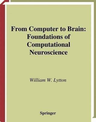 From Computer to Brain(English, Electronic book text, Lytton William W.)