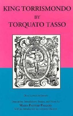 King Torrismondo(English, Hardcover, Tasso Torquato)