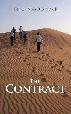 The Contract(English, Paperback, Vasudevan Biju)