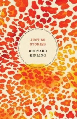 Just So Stories(English, Paperback, Kipling Rudyard)