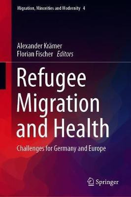 Refugee Migration and Health(English, Hardcover, unknown)