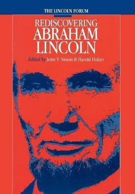 The Lincoln Forum(English, Hardcover, unknown)