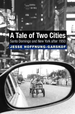 A Tale of Two Cities(English, Electronic book text, Hoffnung-Garskof Jesse)
