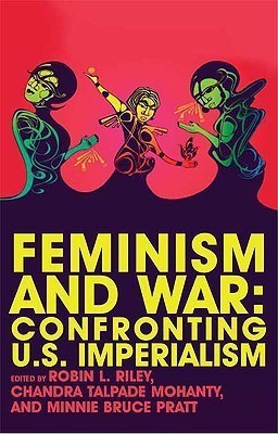 Feminism and War(English, Hardcover, unknown)