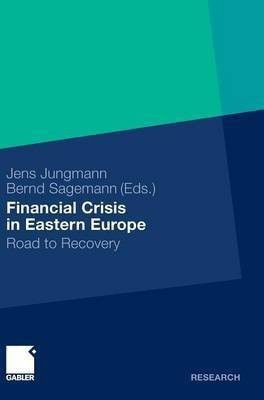 Financial Crisis in Eastern Europe(English, Hardcover, unknown)