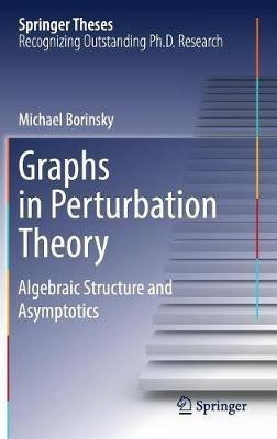 Graphs in Perturbation Theory(English, Hardcover, Borinsky Michael)