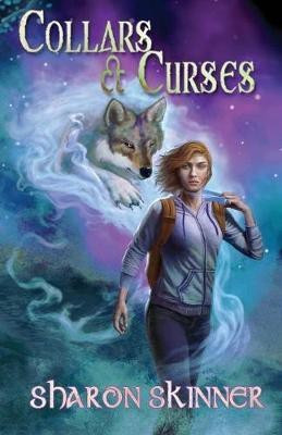 Collars and Curses(English, Paperback, Skinner Sharon)