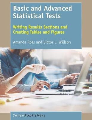 Basic and Advanced Statistical Tests(English, Electronic book text, unknown)