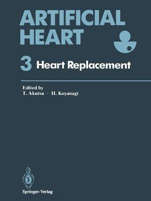 Artificial Heart 3(English, Paperback, unknown)