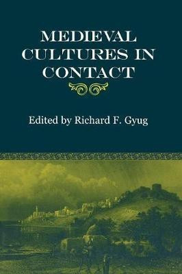 Medieval Cultures in Contact(English, Paperback, unknown)