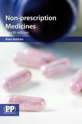 Non-prescription Medicines(English, Electronic book text, Nathan Alan Mr)