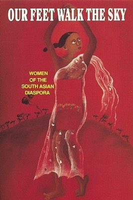 Our Feet Walk the Sky(English, Paperback, unknown)