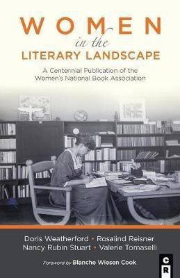 Women in the Literary Landscape(English, Paperback, Tomaselli Valerie)