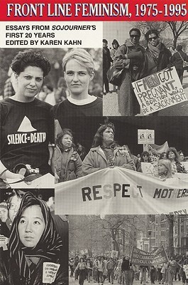 Front Line Feminism, 1975-1995(English, Paperback, unknown)