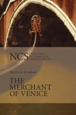 The Merchant of Venice(English, Paperback, Shakespeare William)