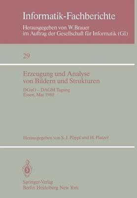 Erzeugung und Analyse von Bildern und Strukturen(German, Paperback, unknown)