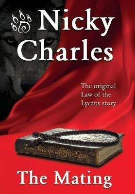 The Mating(English, Hardcover, Charles Nicky)