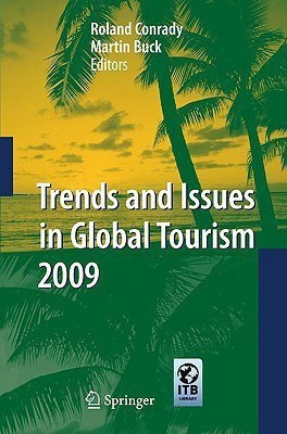 Trends and Issues in Global Tourism 2009(English, Hardcover, unknown)