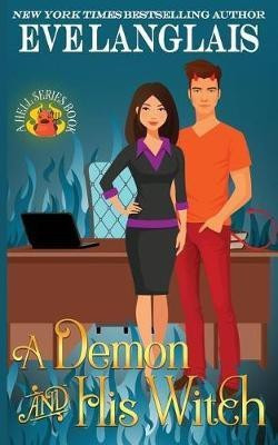 A Demon and his Witch(English, Paperback, Langlais Eve)