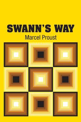 Swann's Way(English, Paperback, Proust Marcel)