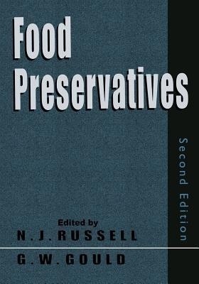 Food Preservatives(English, Paperback, unknown)