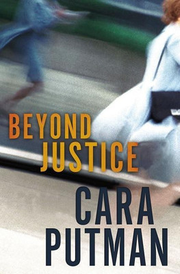 Beyond Justice(English, Paperback, Putman Cara C.)