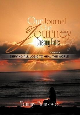 Our Journal Our Journey(English, Hardcover, Bimrose Tammy)