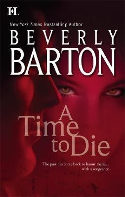 Time to Die(English, Paperback, Barton Beverly)