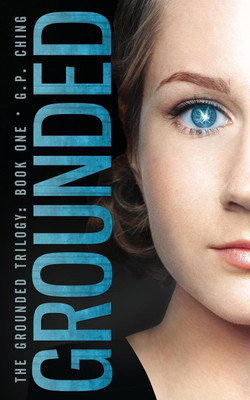 Grounded(English, Paperback, Ching G P)