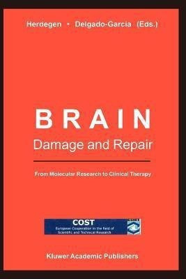 Brain Damage and Repair(English, Paperback, unknown)