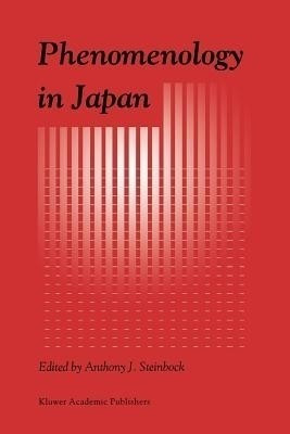 Phenomenology in Japan(English, Paperback, unknown)