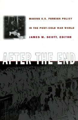 After the End(English, Paperback, unknown)