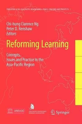 Reforming Learning(English, Paperback, unknown)