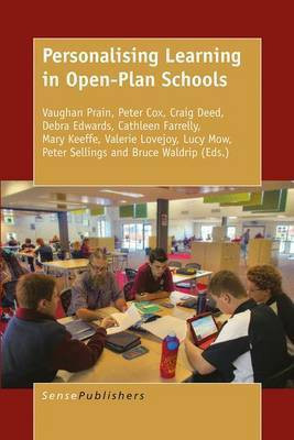 Personalising Learning in Open-Plan Schools(English, Electronic book text, unknown)