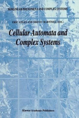 Cellular Automata and Complex Systems(English, Paperback, unknown)