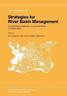 Strategies for River Basin Management(English, Paperback, unknown)