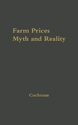 Farm Prices, Myth and Reality(English, Hardcover, unknown)