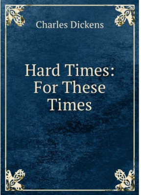 Hard Times(English, Paperback, Dickens Charles)