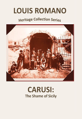 Carusi(English, Hardcover, Romano Louis)