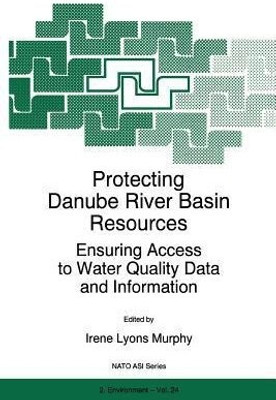 Protecting Danube River Basin Resources(English, Paperback, unknown)