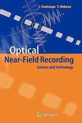 Optical Near-Field Recording(English, Hardcover, Tominaga Junji)