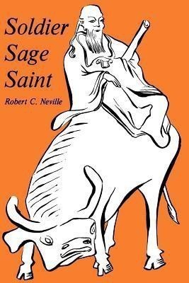 Soldier, Sage, Saint(English, Paperback, Cummings Neville Robert)