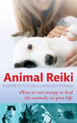 Animal Reiki(English, Paperback, Fulton Elizabeth)