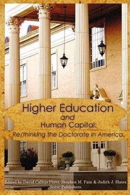 Higher Education and Human Capital(English, Electronic book text, unknown)