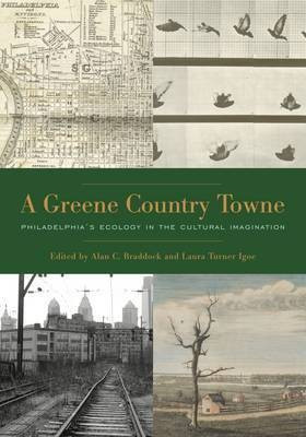 A Greene Country Towne(English, Hardcover, unknown)