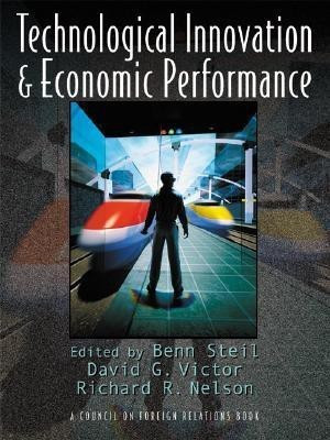 Technological Innovation and Economic Performance(English, Paperback, unknown)