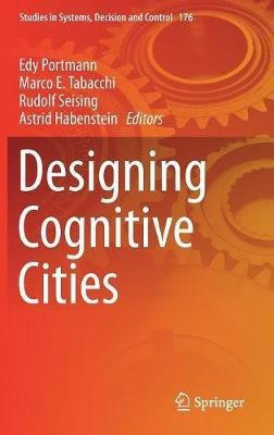 Designing Cognitive Cities(English, Hardcover, unknown)