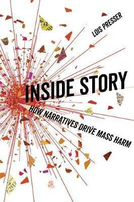 Inside Story(English, Paperback, Presser Lois)