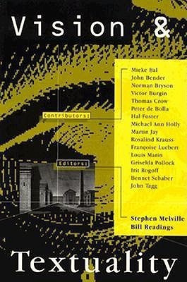 Vision and Textuality(English, Paperback, unknown)